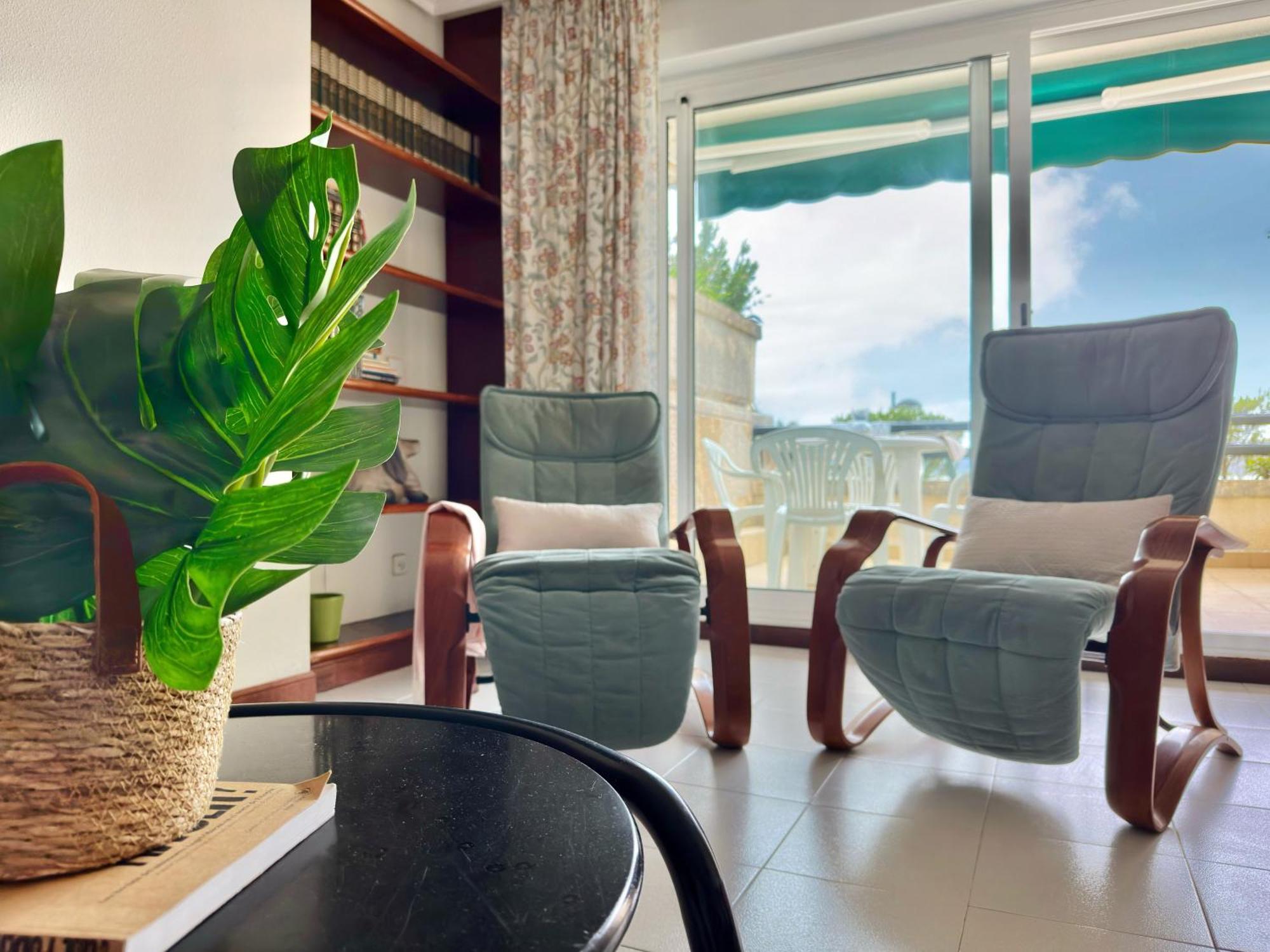 Apartamento Costavento - 3601 Santoña Exterior foto