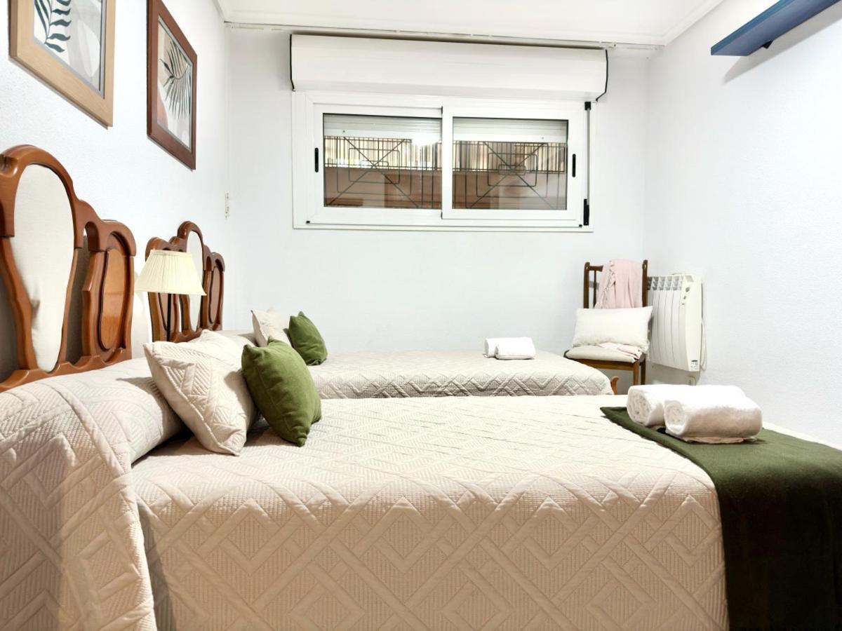Apartamento Costavento - 3601 Santoña Exterior foto