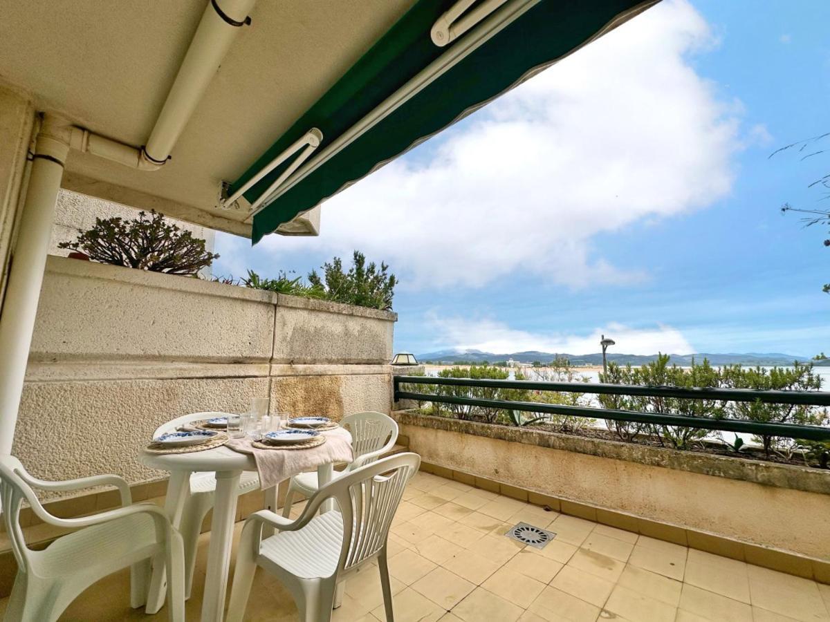 Apartamento Costavento - 3601 Santoña Exterior foto