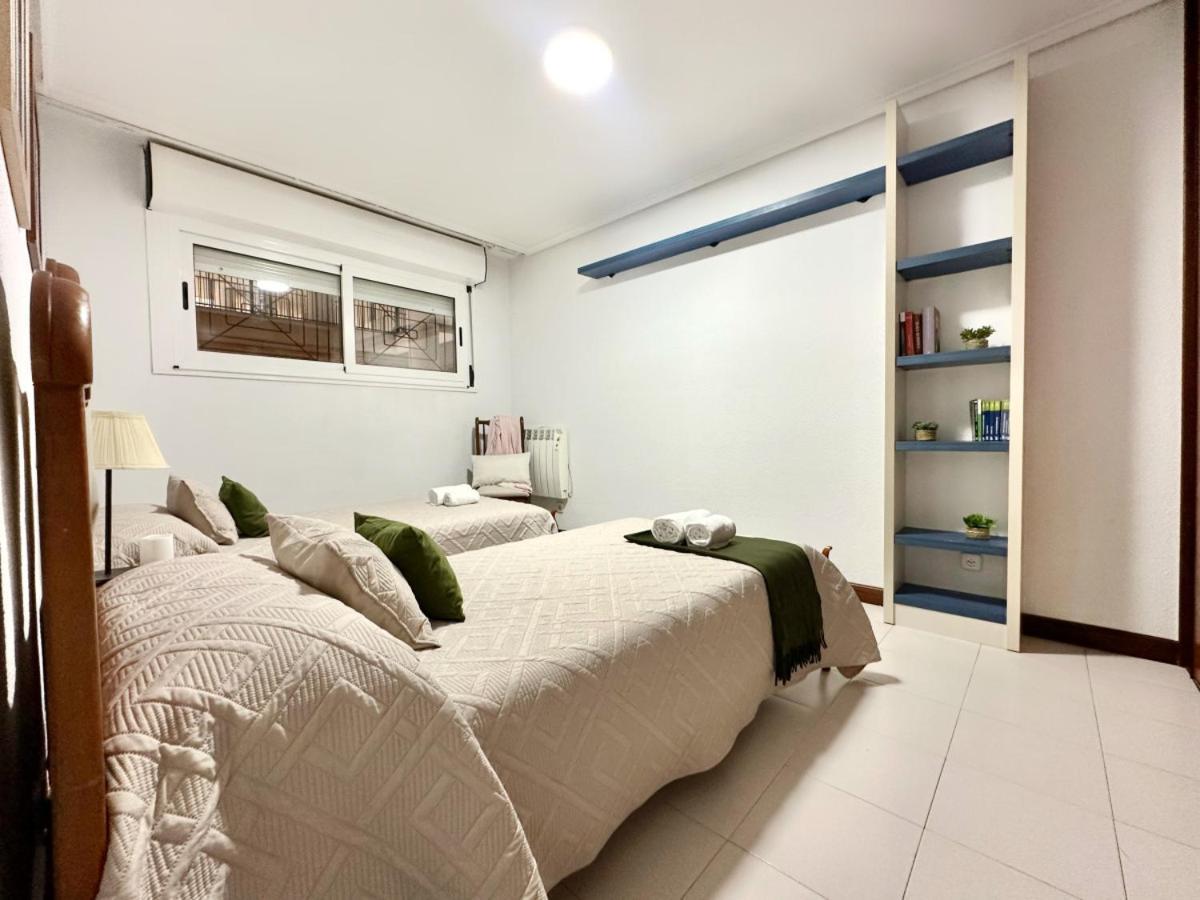 Apartamento Costavento - 3601 Santoña Exterior foto