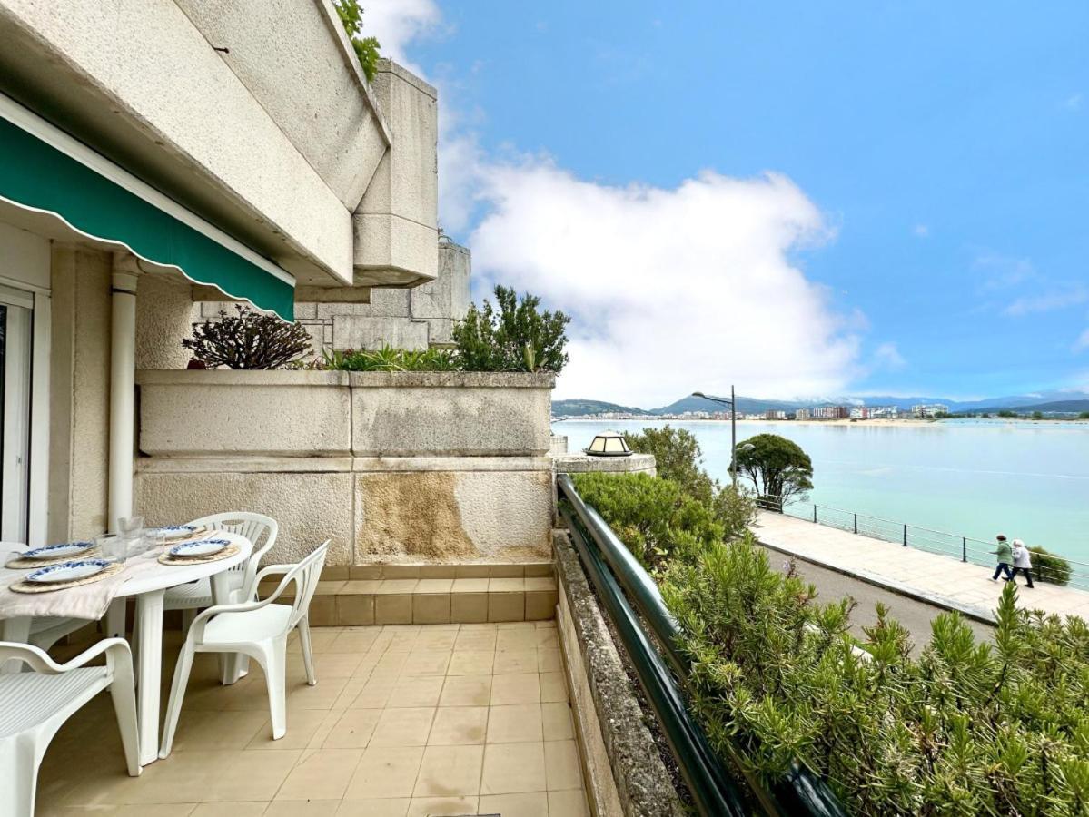 Apartamento Costavento - 3601 Santoña Exterior foto