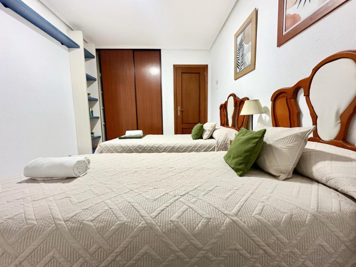 Apartamento Costavento - 3601 Santoña Exterior foto