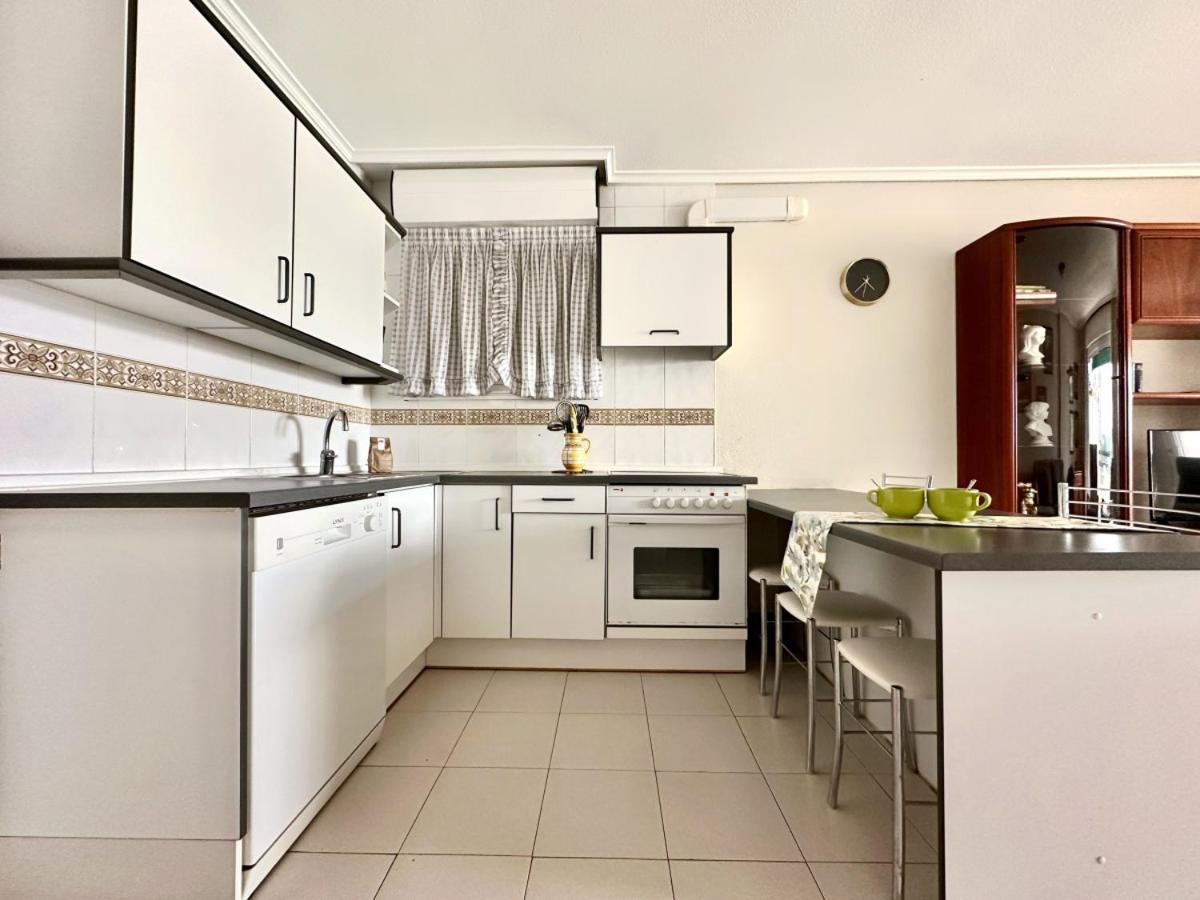 Apartamento Costavento - 3601 Santoña Exterior foto