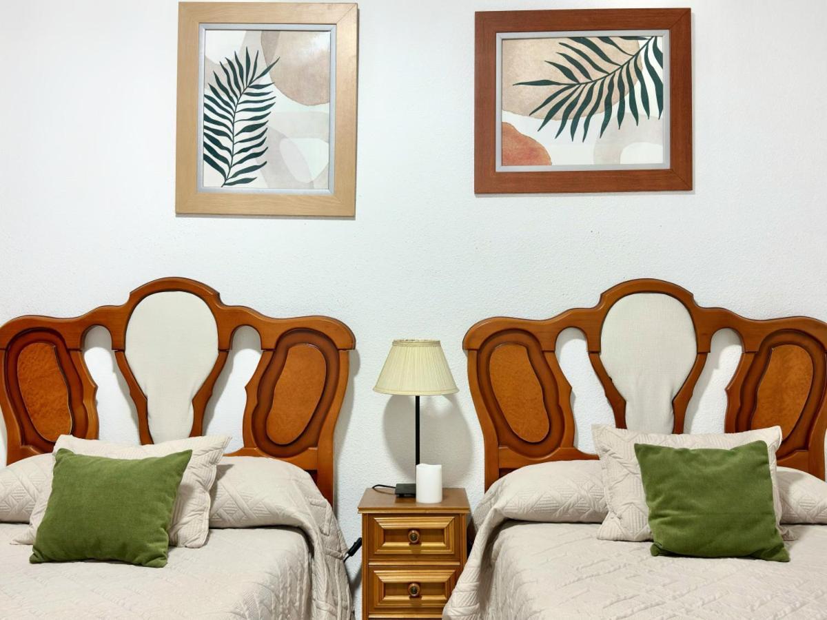 Apartamento Costavento - 3601 Santoña Exterior foto