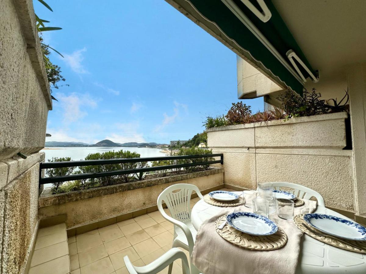 Apartamento Costavento - 3601 Santoña Exterior foto